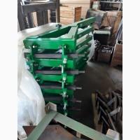 Продам раму плуга ПЛН 3-35