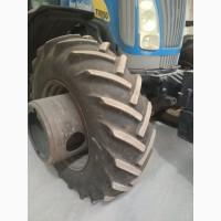 Трактор New Hollond 8050. Год 2007. Наработка 11200