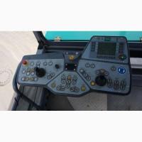 Асфальтоукладчик Vogele SUPER 1800-2 2009 года