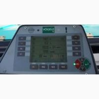 Асфальтоукладчик Vogele SUPER 1800-2 2009 года
