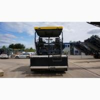 Асфальтоукладчик Vogele SUPER 1800-2 2009 года