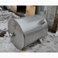 Мешалка рамная емкость из нержавейки 630л. миксер смеситель
