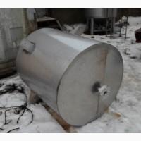 Мешалка рамная емкость из нержавейки 630л. миксер смеситель