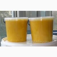 Продам мед домашній