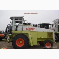 Запчасти б/у Claas Jaguar 680, 690, 695