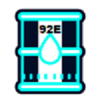 Бензин 92Е