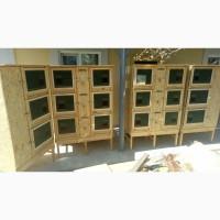 Клетки для кроликов, продам, изготовлю мини-ферму, шэд для кроликов