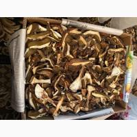 Продаємо білі гриби (заморожені, сушені, мариновані)