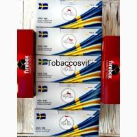 Гильзы для Табака HOCUS Black