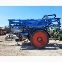 Продам опрыскиватель LEMKEN PRIMUS 35-B27. Лемкен Примус 35-В27. Штанга 24 м