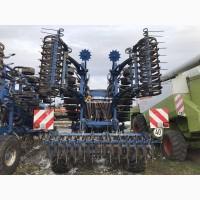 Сеялка Kockerling Ultima CS600, 2016 г.в. - 6 м