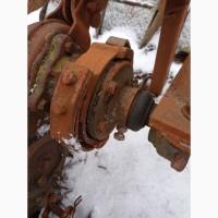Секція Фреза КФ 5.4 культиватор міжрядна