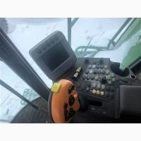 Зернозбиральний комбайн John Deere 9770 STS, 2008 р