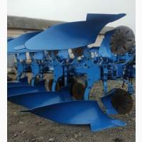 Плуг Lemken VariOpal 7 4-х корпусний (4+) - навісний, оборотний ( 80)