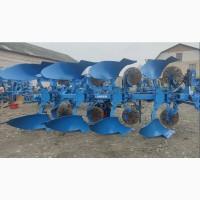 Плуг Lemken VariOpal 7 4-х корпусний (4+) - навісний, оборотний ( 80)
