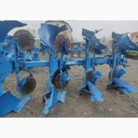 Плуг Lemken VariOpal 7 4-х корпусний (4+) - навісний, оборотний ( 80)