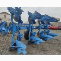 Плуг Lemken VariOpal 7 4-х корпусний (4+) - навісний, оборотний ( 80)