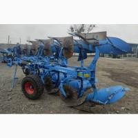Плуг Lemken VariOpal 7 4-х корпусний (4+) - навісний, оборотний ( 80)