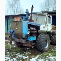 Трактор Т 150