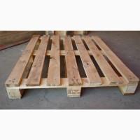 Піддони б/у деревяні | палети | европіддони | европалети | тара