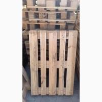 Піддони б/у деревяні | палети | европіддони | европалети | тара