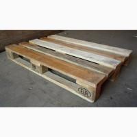 Піддони б/у деревяні | палети | европіддони | европалети | тара