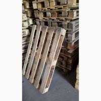 Піддони б/у деревяні | палети | европіддони | европалети | тара