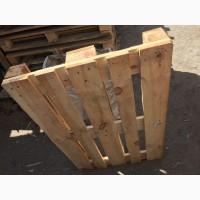 Піддони б/у деревяні | палети | европіддони | европалети | тара