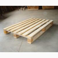 Піддони б/у деревяні | палети | европіддони | европалети | тара