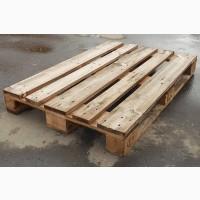 Піддони б/у деревяні | палети | европіддони | европалети | тара