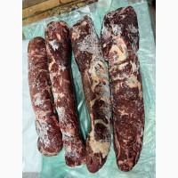 Продам говяжью вырезку оптом