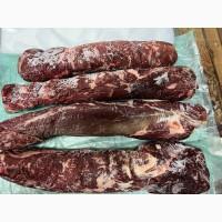 Продам говяжью вырезку оптом