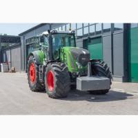 Трактор Fendt 936 Vario S4