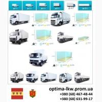 Грузоперевозки Белгород-Днестровский 5, 10, 20, 22тонны UA-Европа БН с НДС