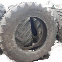 Б-у шина 520/85R42 (20.8-р42) GoodYear