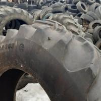 Б-у шина 520/85R42 (20.8-р42) GoodYear