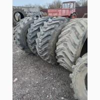 Бу шина 18.4-26 Michelin Power CL