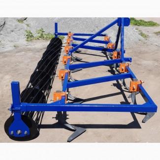 Культиватори навісні БілЕко КН -3, 5 для тракторів МТЗ, ЮМЗ