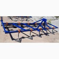 Культиватори навісні БілЕко КН -3, 5 для тракторів МТЗ, ЮМЗ