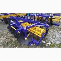 Продам Дискову борону АГД-1.8