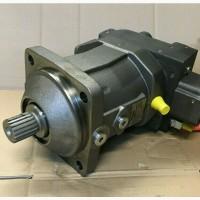 Ремонт гидронасоса KPM