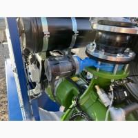 Мотопомпа дизельная насосная станция TurboPumps для зрошення