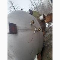 20- куб винные отстойники Бочка цистерна резервуар