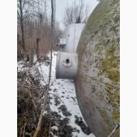 20- куб винные отстойники Бочка цистерна резервуар