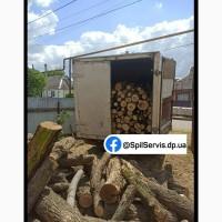 Дрова Кривий Ріг та область