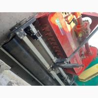 Продам грядоутворювач грядообразователь грунтофрезу