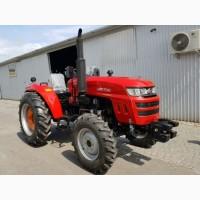 Мінітрактор Shifeng 24кс