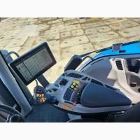 New Holland T8.410 GENESIS PLM Intelligence 2021 р