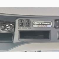 New Holland T8.410 GENESIS PLM Intelligence 2021 р
