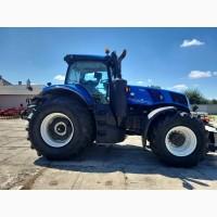 New Holland T8.410 GENESIS PLM Intelligence 2021 р